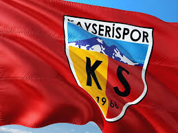Kayserispor is playing next match on 3 may 2021 against yeni malatyaspor in süper lig. Hd Wallpaper Football International Turkey Sportoto Superlig Flag Kayserispor Wallpaper Flare