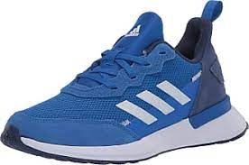 Shop adidas white running shoes on adidas.com. Adidas Blue Shoes Footwear Now Up To 61 Stylight
