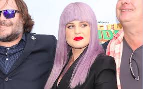 Kelly osbourne was born on october 27, 1984 in westminster, london, england as kelly lee osbourne. Kelly Osbourne Life Is Better Now That I M Sober Answer Addiction