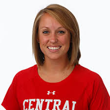 Coe's Schultz and Central's Coaching Staff Headline Women's Tennis  All-Conference Team