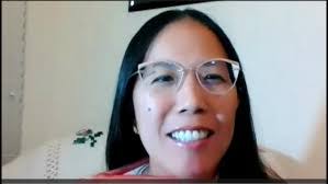 Becky Nesbitt's Instagram, Twitter & Facebook