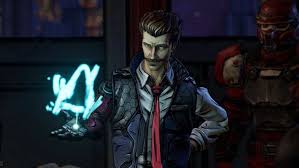In borderlands 3, many weapon slots need to be unlocked while making progress in the game. Borderlands 3 Rhys Mustache Should You Shave Or Save It Atlas At Last