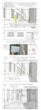 You Know I Had To Do It To Em Empty Street Perspective In Street With Windows Perspective Sketch Drawing Tutorial Architecture