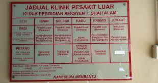 Please do contact us if you have inquiries about our services. I N I B E L O G E F F A Klinik Gigi Paling Bagus And Murah Di Shah Alam