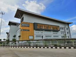 Sauvegarder l'hébergement oyo 89671 changlun star motel dans vos listes. Icqs Complex Bukit Kayu Hitam Official Portal Of Public Private Partnership Unit Ukas Malaysia