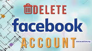 How to delete facebook account instantly. Delete Facebook Account Permanently How To Delete Facebook Account Permanently Immediately Steps Notion Ng
