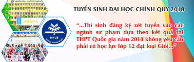 Khoa lịch sử tiếp tục tuyển sinh 3 chuyên ngành: TrÆ°á»ng Ä'áº¡i Há»c SÆ° Pháº¡m Ha Ná»™i Linkedin