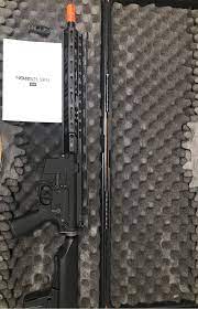 The ssr15 is your best companion in any airsoft game! Sold Novritsch Ssr15 Hopup Airsoft