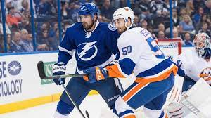 Nhl.com staff members make their picks for two series. Lightning Vs Islanders Projected Lines Injuries And Storylines