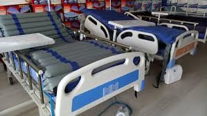 Havali Hasta Yatagi Fiyati