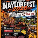 NAYLORFEST 2026