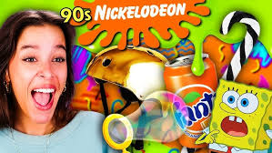 How Much Do Normies Know About Nickelodeon? (w/ MacDoesIt)