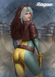 Rogue rule 34  смешные картинки и другие приколы: комиксы, гиф анимация,  видео, лучший интеллектуальный юмор.