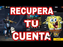 Recupero cuenta de free fire de un suscriptor de esta forma!!! Como Recuperar Mi Cuenta De Invitado En Free Fire 2021 Youtube