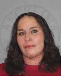 Angelina County Felony Offenders Dec 18th