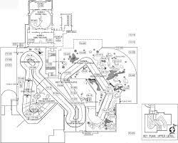 Dinosaur Ride Layout Disney Underground Disney Concept Art Disney Rides