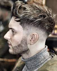 We offer services like men's haircuts, boy's haircuts, beard and mustache trims, men's hair color, highlights, and eyebrow, nose, and ear trims. Super Fresh Hairstyles For Mens 2016 2017 Mid Fade Haircut Mens Hairstyles Hairstyles Haircuts
