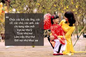 Câu chúc tết hay cho bạn bè. Tá»•ng Há»£p Cau Chuc Táº¿t Ong Ba Nhan Dá»‹p NÄƒm Má»›i Ngáº¯n Gá»n Va Y NghÄ©a
