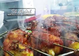 Namun, bagi sobat yang masih bingung untuk mempersiapkan menu buka buasa berikut akan kami berikan menu buka. 15 Resepi Mudah Buka Puasa Yang Ringkas Dan Sedap