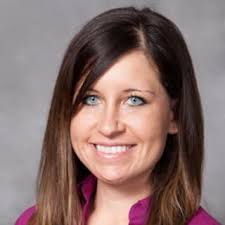 Dr. Amanda Delaney, MD