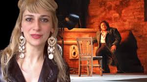 From chapter 15 onwards, you can complete a quest called the secret shop, which unlocks anna's secret shop afterward. Yabla Player Learn Italian Anna Presenta Tosca Di Giacomo Puccini