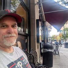 He's been typecast!!