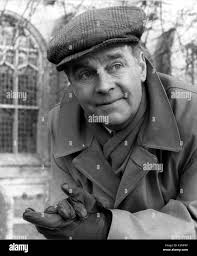 Lord peter wimsey ian carmichael hi-res stock photography and images