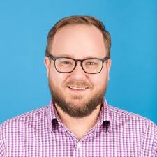 John Cason (@JohnCason)