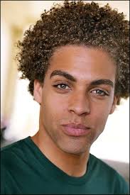 Cabelo Crespo Natural Hair Styles Natural Hair Men Hair And Beard Styles