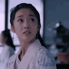 Jiang Yanli The Untamed GIF