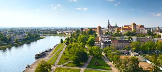 Book 23 experiences from visit polen krakow tours & transfers in krakow. Poland Cracow University Of Technology Kth