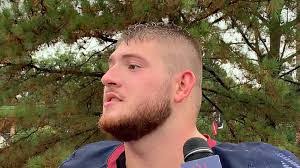 Caleb Ocasio's Instagram, Twitter & Facebook