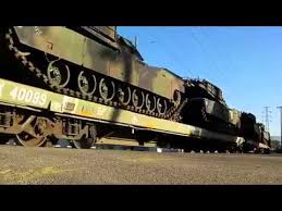 Check spelling or type a new query. Pengiriman Tank Melalui Jalur Kereta Api Youtube