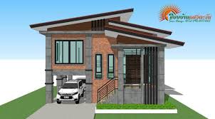 Before adding a second story, you should consult with an engineer to make sure your home's foundation and supports can handle the additional weight. Modern Loft Style 3 Bedroom Multi Storey House Plan Ulric Home