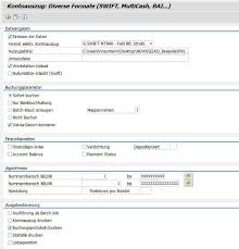 It contains all the information that is included on your paper statements. Electronic Bank Statement Promos