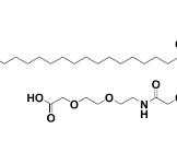 C20-OtBu-Glu(OtBu)-AEEA-AEEA-OH from China manufacturer ...