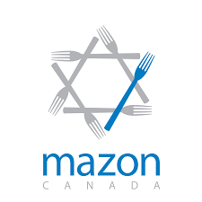 Mazon Canada