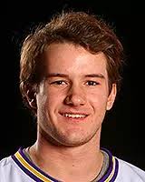 2019 Men's Lacrosse Roster