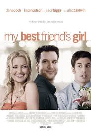 Romance is complicated enough, but what if we add an additional wrinkle in the forms of ghosts, angels, actors coming alive from movie screens, doctors who erase people from your mind, princes cursed to live as. My Best Friend S Girl 2008 My Best Friend S Girl Girlfriend Movie Girl Movies
