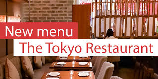 Although they position themselves as japanese restaurant , the menu has all from pizza to western salad to. The Tokyo Restaurant Lot 10 Kl Wonderlust My