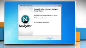 Netscape navigator 9 netscape navigator 9 is developed from the mozilla firefox 2.0 and as such shares much of the same basic technology. How To Install Netscape Navigator 9 On Windows Pc Youtube