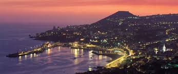 L'île de madère au portugal! Funchal La Capitale De Madere