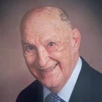 George Edward Cothran Obituary