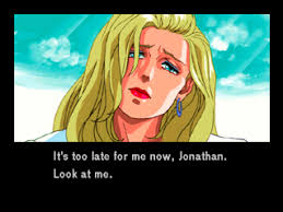 Policenauts Part #36