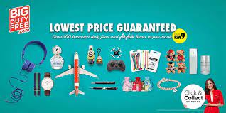 Airasia duty free & merchandise guarantees this will not be an issue. Airasia Big Duty Free Introduces Lowest Price Guaranteed For Online Pre Booking Gaya Travel Magazine