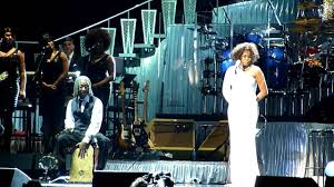 Majlis anugerah perkhidmatan cemerlang dan apresiasi pesara istana budaya (24 april). Wani Kayrie I Will Always Love You Whitney Houston By Wani Kayrie Tv