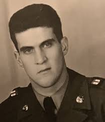 Obituary information for John Francis Spray