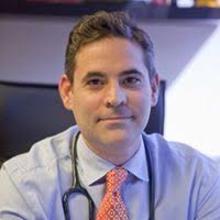 Featured Medical Professional: Dr. Jeremy Fine, MD