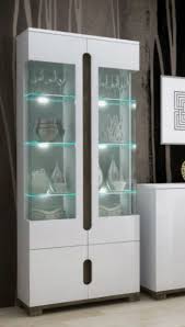 Maybe you would like to learn more about one of these? Undefined White Display Cabinet Display Cabinet Glass Cabinet Doors