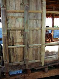 Amakan is used for bahay kubo in the philippines and other southeast asian nations. We Build A Bahay Kubo Bamboo Guest House Bahay Kubo Bahay Kubo Design Philippines Bamboo Construction